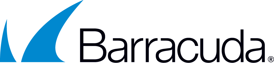 Logo Barracuda Networks
