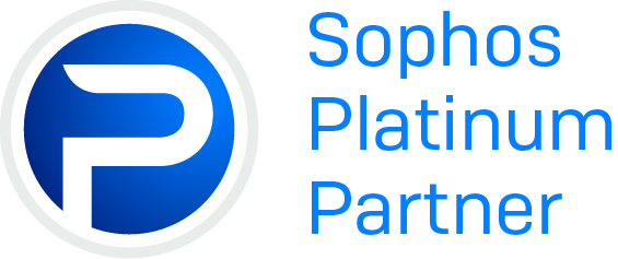 Logo Sophos Platinum Partner